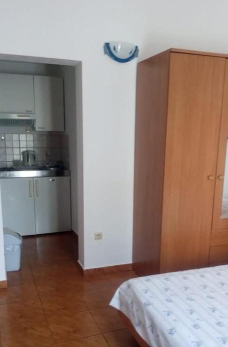 Apartman, Studio And Room Kata Pula Zewnętrze zdjęcie