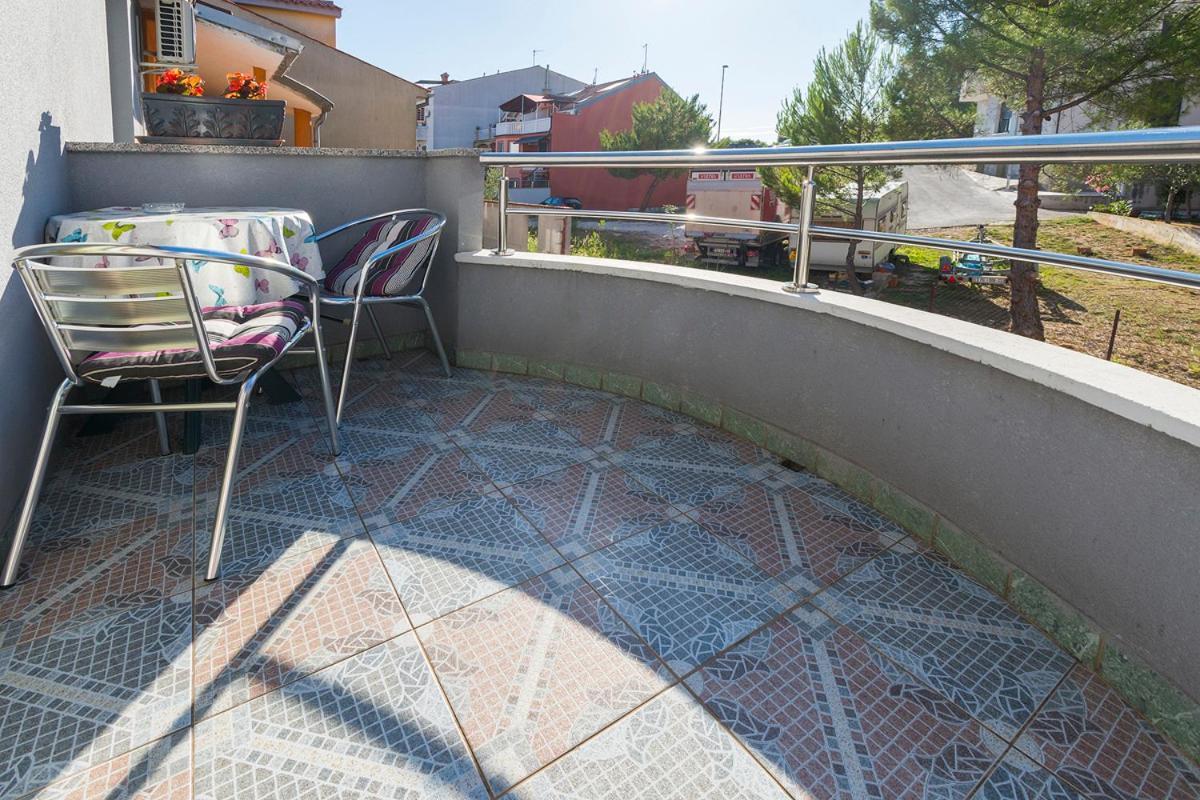 Apartman, Studio And Room Kata Pula Zewnętrze zdjęcie
