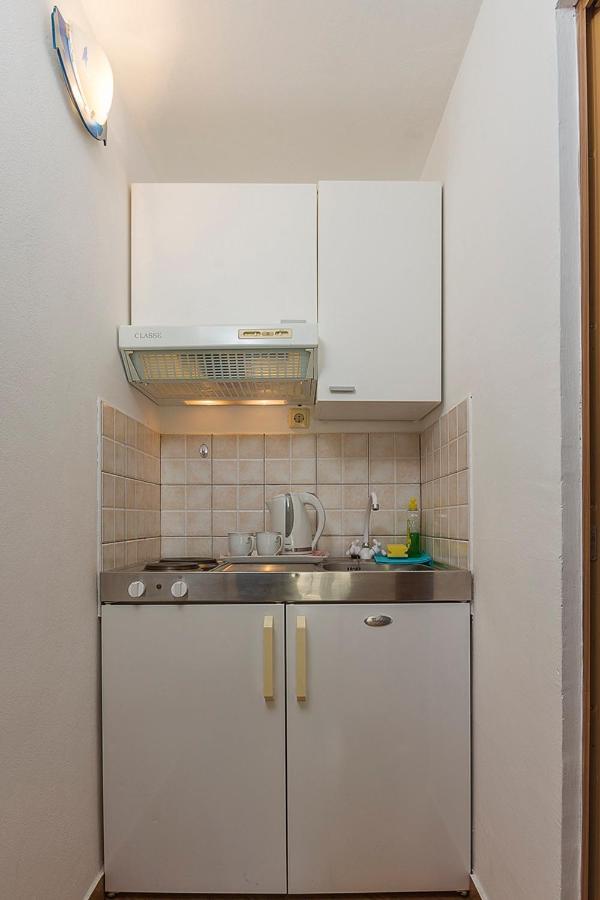 Apartman, Studio And Room Kata Pula Zewnętrze zdjęcie