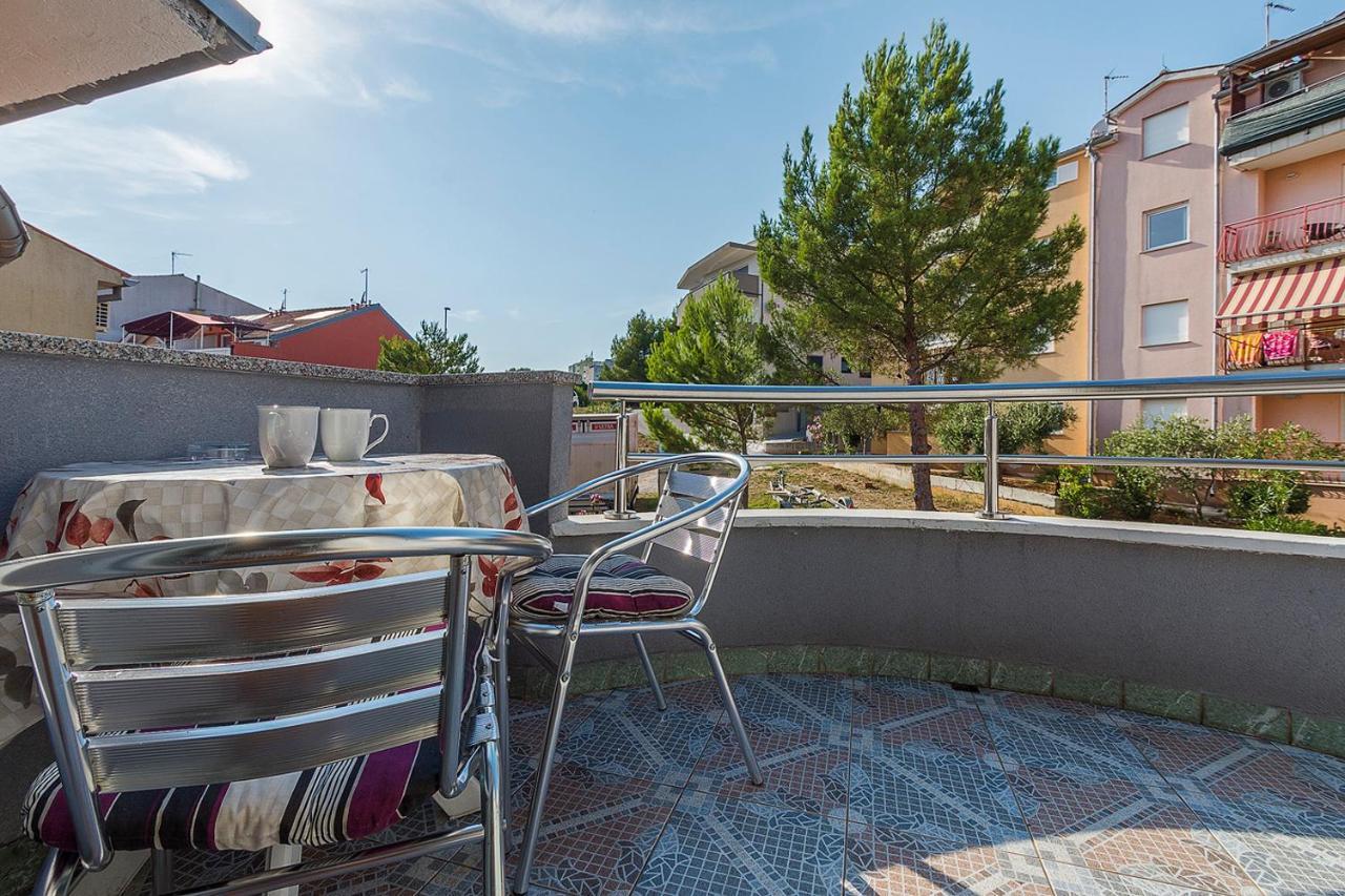 Apartman, Studio And Room Kata Pula Zewnętrze zdjęcie