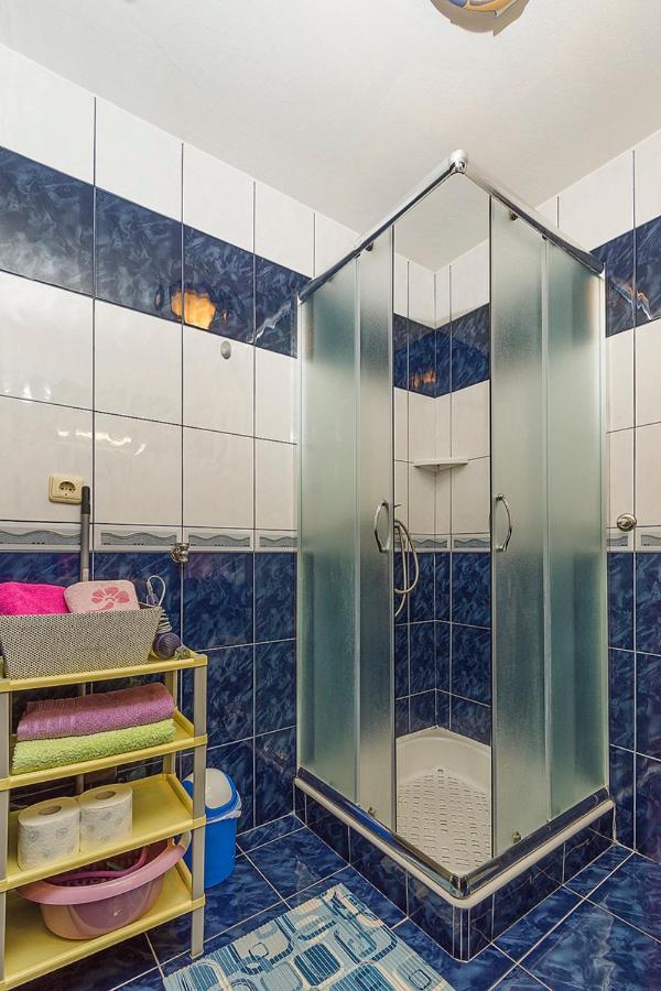 Apartman, Studio And Room Kata Pula Zewnętrze zdjęcie