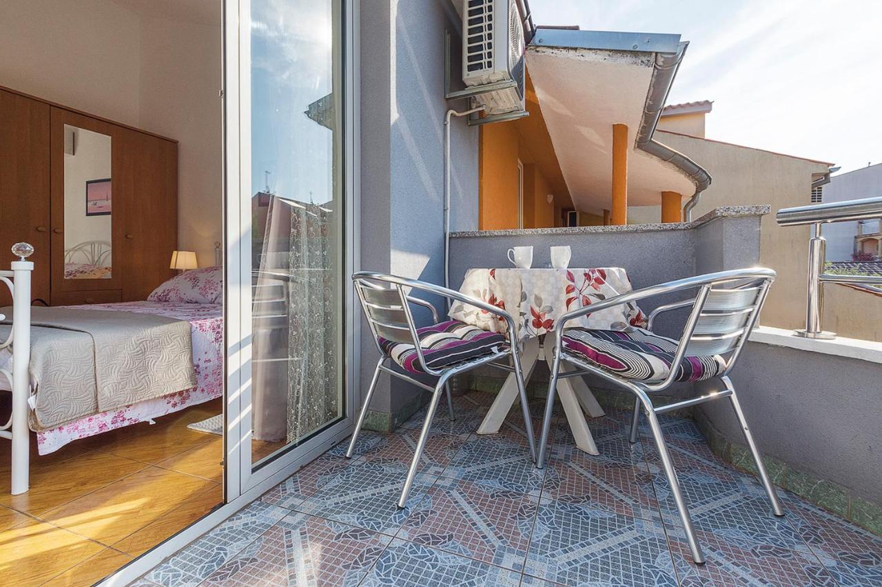 Apartman, Studio And Room Kata Pula Zewnętrze zdjęcie