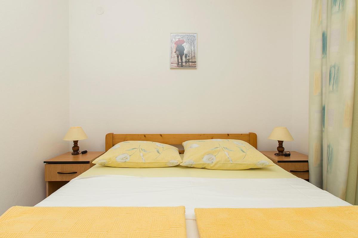 Apartman, Studio And Room Kata Pula Zewnętrze zdjęcie