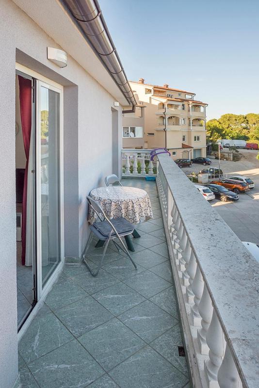 Apartman, Studio And Room Kata Pula Zewnętrze zdjęcie