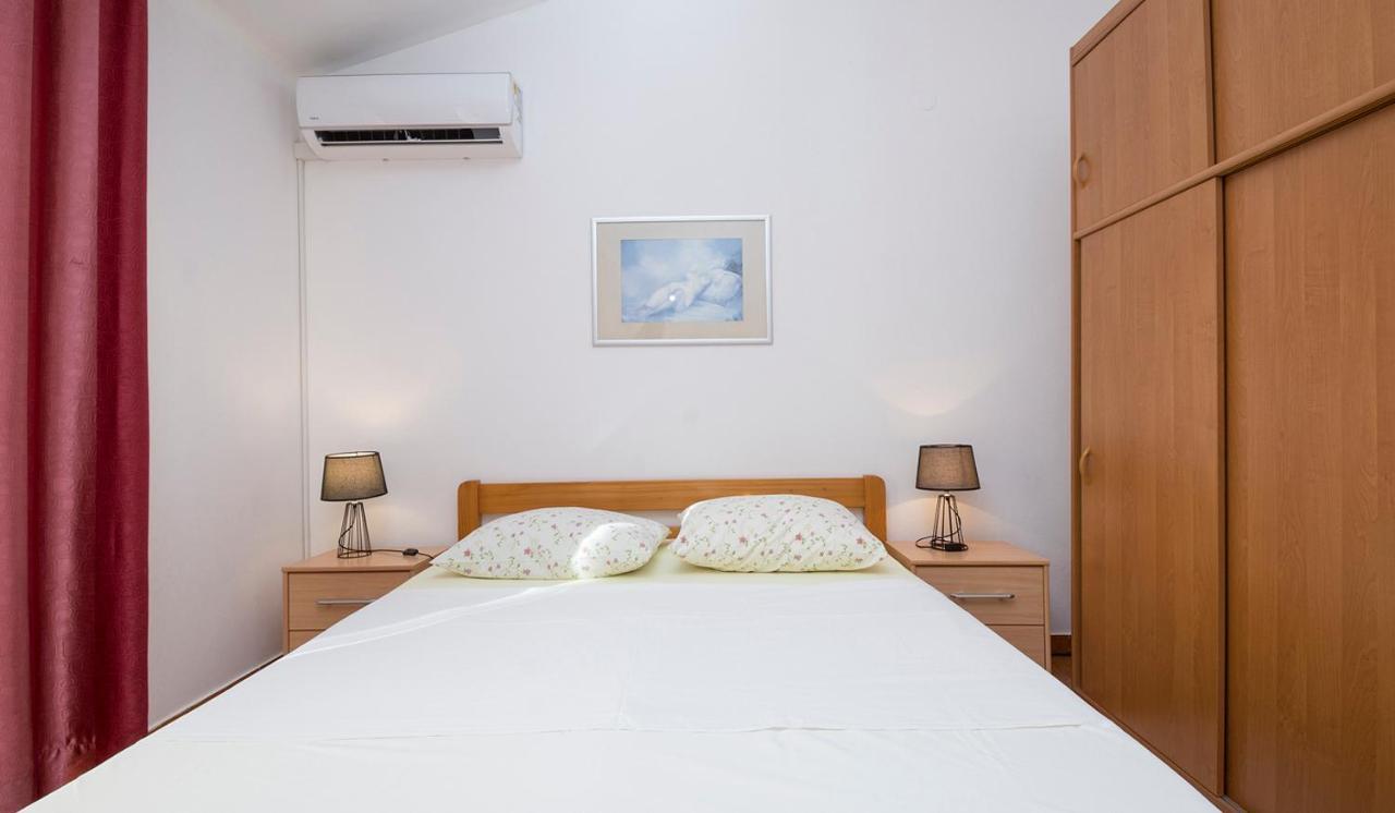 Apartman, Studio And Room Kata Pula Zewnętrze zdjęcie