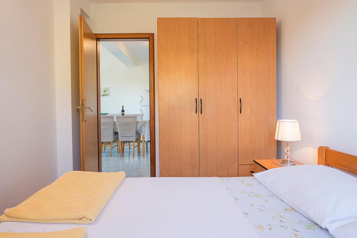 Apartman, Studio And Room Kata Pula Zewnętrze zdjęcie