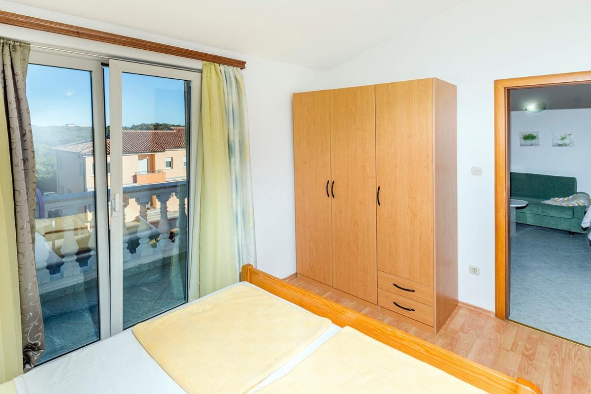 Apartman, Studio And Room Kata Pula Zewnętrze zdjęcie