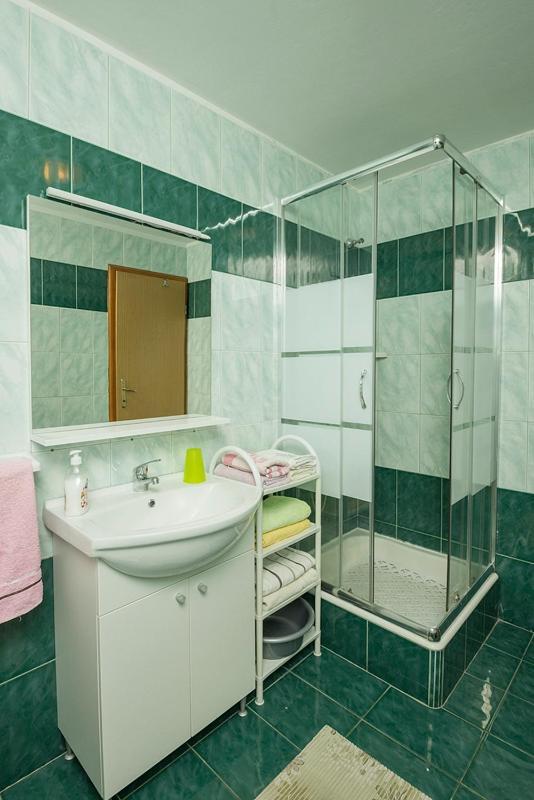 Apartman, Studio And Room Kata Pula Zewnętrze zdjęcie