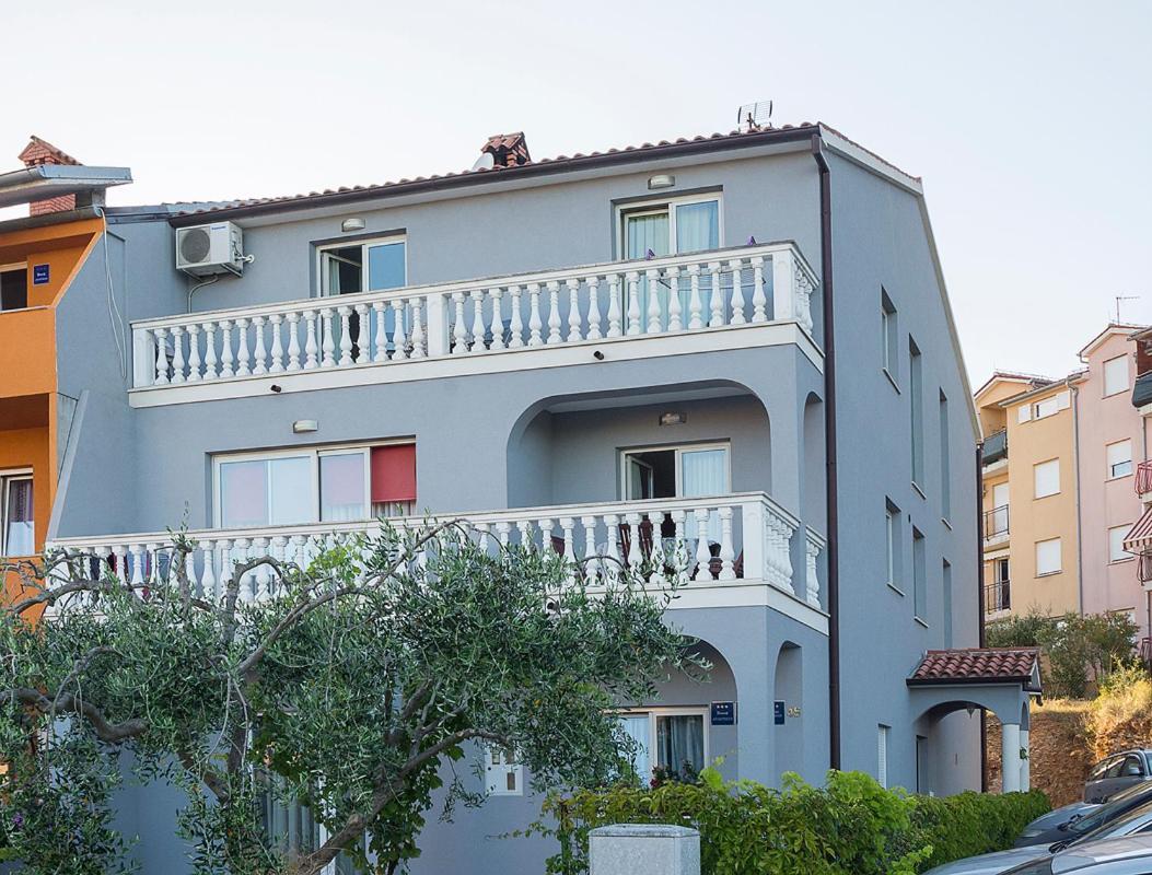 Apartman, Studio And Room Kata Pula Zewnętrze zdjęcie