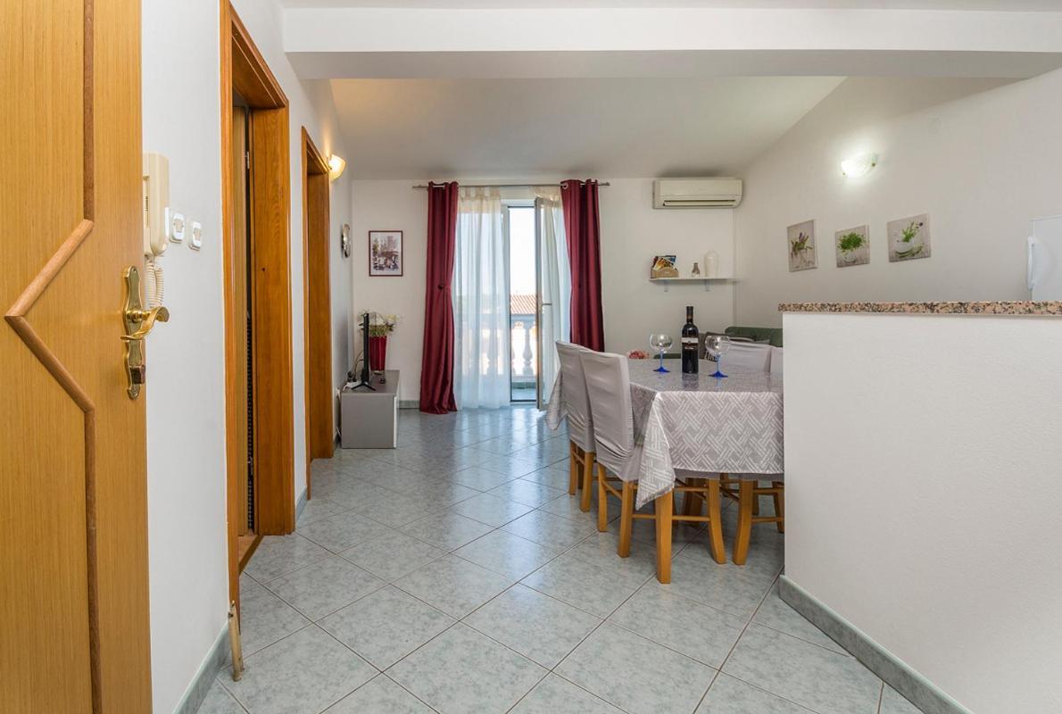 Apartman, Studio And Room Kata Pula Zewnętrze zdjęcie
