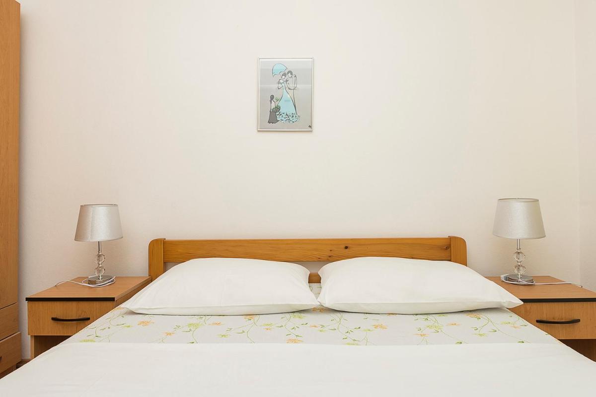 Apartman, Studio And Room Kata Pula Zewnętrze zdjęcie