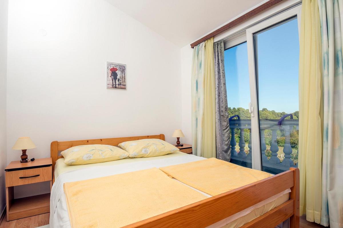 Apartman, Studio And Room Kata Pula Zewnętrze zdjęcie