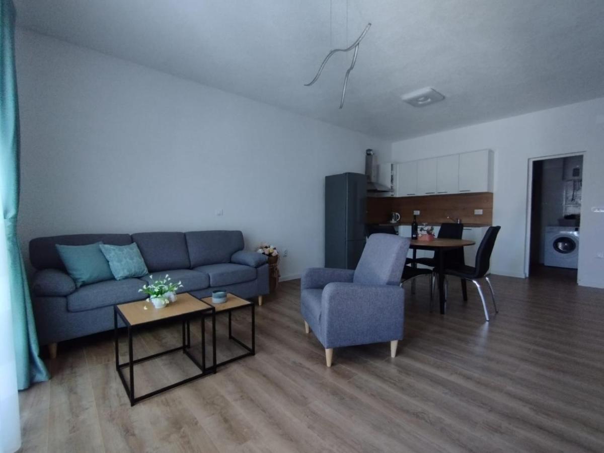 Apartman, Studio And Room Kata Pula Zewnętrze zdjęcie