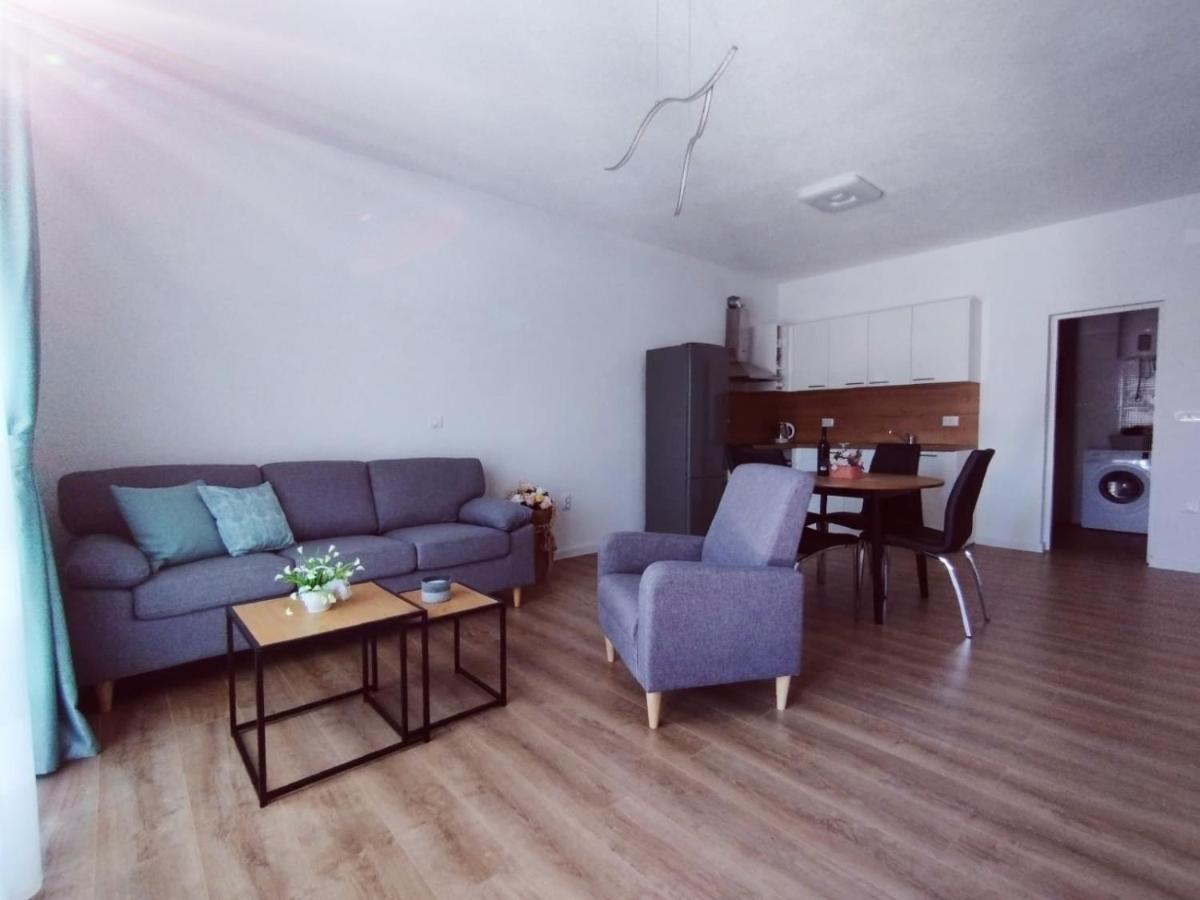 Apartman, Studio And Room Kata Pula Zewnętrze zdjęcie