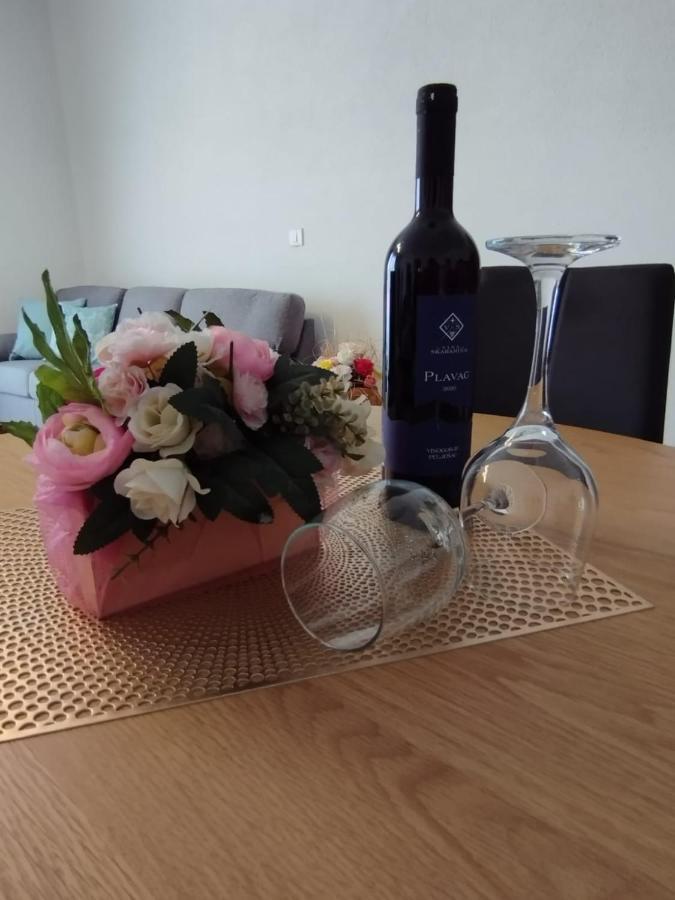 Apartman, Studio And Room Kata Pula Zewnętrze zdjęcie