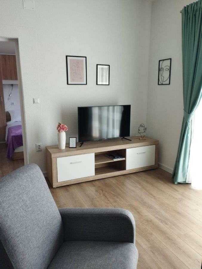 Apartman, Studio And Room Kata Pula Zewnętrze zdjęcie