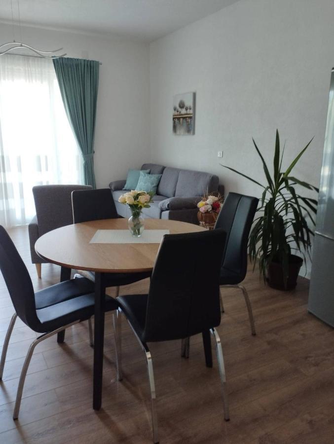 Apartman, Studio And Room Kata Pula Zewnętrze zdjęcie