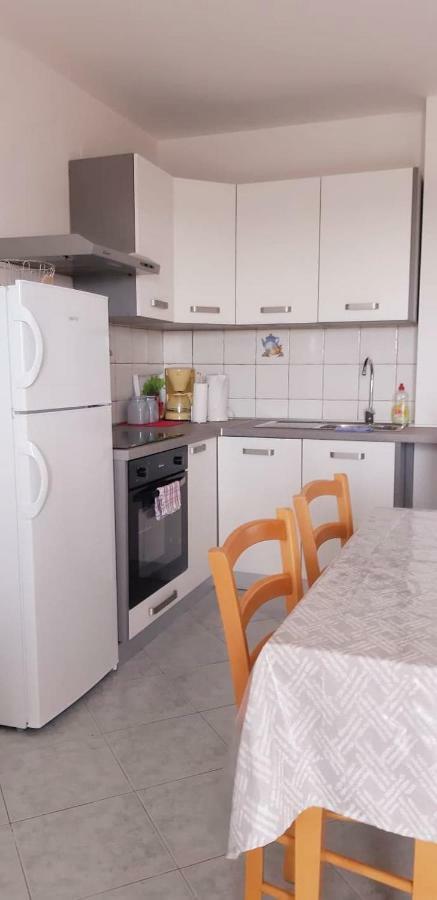 Apartman, Studio And Room Kata Pula Zewnętrze zdjęcie