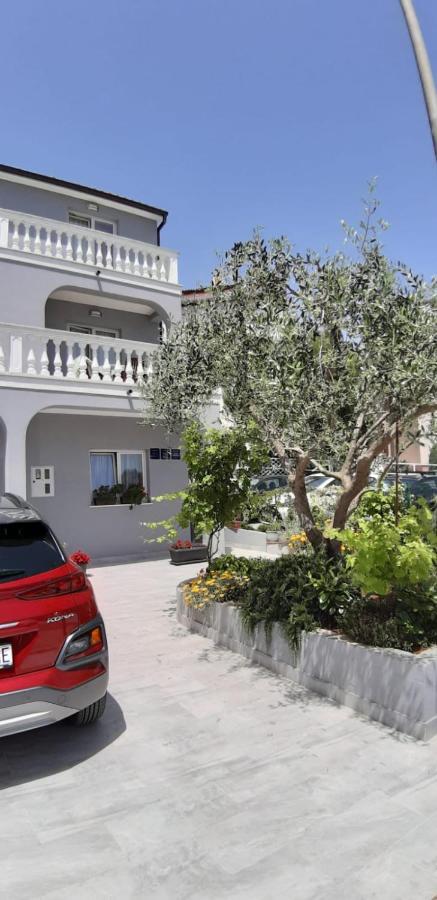 Apartman, Studio And Room Kata Pula Zewnętrze zdjęcie